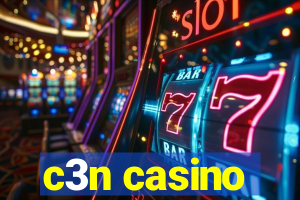 c3n casino